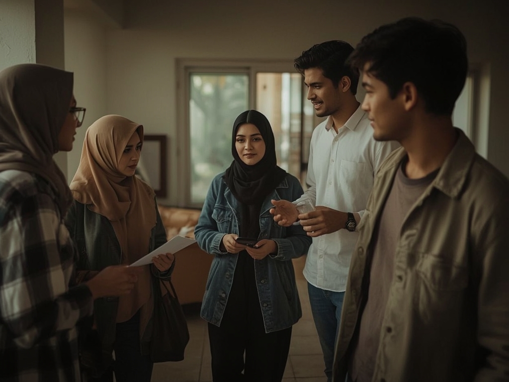 Langkah Praktis Menangani Kebutuhan Layanan dan Perjalanan Sehari-hari