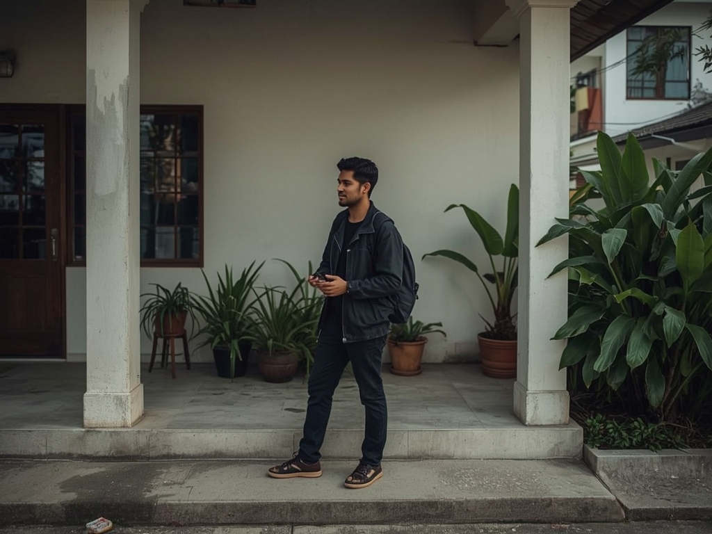 Checklist Pertanyaan untuk Rumah Efisien, Energi Surya, dan Gaya Hidup Sehari-hari